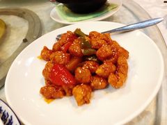 -老妈私房菜