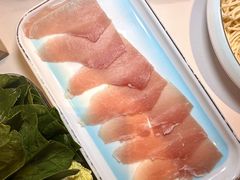 -菌公主·野生菌蒸汽火锅(告庄店)