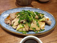 -常来小聚·广州非遗传承餐厅(地王广场店)