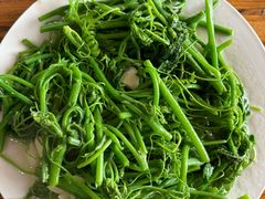 -阿葉农家饭店