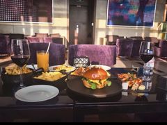 -云·酷 Atmosphere(国贸大酒店)