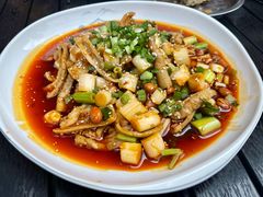 -双流老字号董蹄花(广场路店)