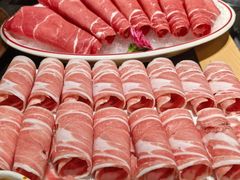 -东来顺(非遗·清真火锅·盛世广场店)