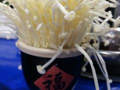 -马路边边·成都串串(翠柏路店)