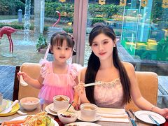 -广州香格里拉酒店