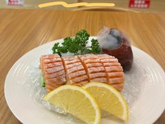 -小樽融合料理·匠心专注料理八年(京溪店)