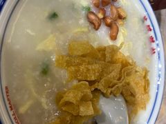 艇仔粥-荔银肠粉(广州天河华利路店)