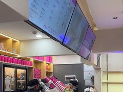 -霸王茶姬(正佳广场店)