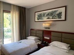 -东航云逸酒店(九溪烟树店)