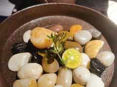 -花潮料理艺食馆(成都万象城店)