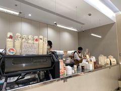 -JPG canteen(广州乐峰广场店)