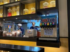 -吉野家(群力王府井店)