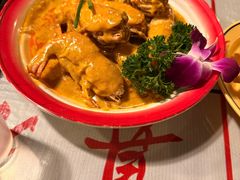 -辉记炭烧海鲜大排档·老字号(福田店)