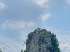 -岱崮地貌旅游区
