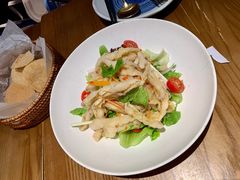 -泰香米泰国餐厅(北城天街店)