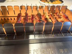 -丰茂烤串(五道口店)