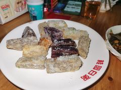 -桂园白粥·潮汕老味道