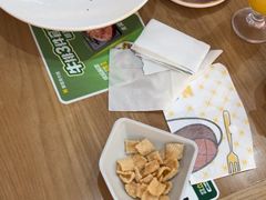 -豪客来牛排(红豆万花城店)