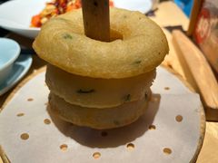 -火宫殿·小吃王国(坡子街店)