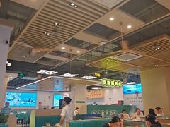 -粤顺渔坊·中山脆肉鲩火锅(清湖店)