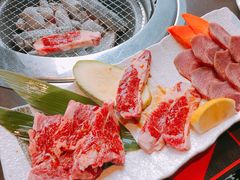 -御牛道日式烤肉料理(杭州万象城店)