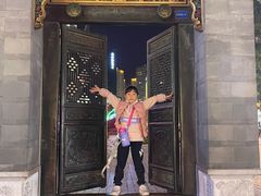 -南屏步行街
