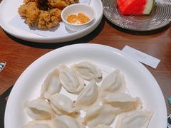 -百富源·海鲜辽菜(和平北大街店)