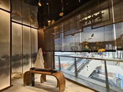 -京华烟云·北京烤鸭(领展购物广场·中关村店)