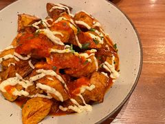 -Laures·月桂西班牙碳烤餐厅(十尚坊店)