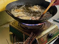-怪老头甜不辣(抚琴小区店)