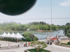 -星巴克臻选(北京蓝色港湾RO店)