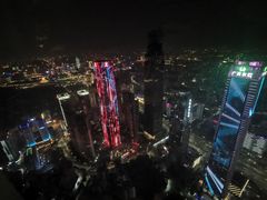 -南宁那莲豪华精选酒店-云霄酒廊·80楼高空城景酒吧