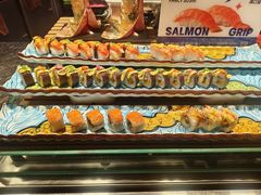 -星伦多自助料理·涮烤一体(虹悦城店)