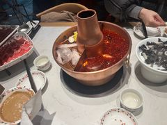 -东门口·鲜爆肚涮肉·烧烤(老门东店)