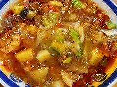 肉丸糊辣汤-邢老三肉丸糊辣汤·非遗美食(凤城六路店)