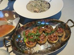-一棵树·意大利西餐厅One Tree(新城店)