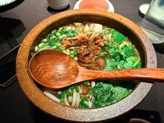 花溪牛肉粉-山石榴·贵州菜(丰盛里店)