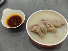 -彭记老妈蹄花(文化路店)