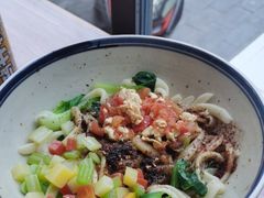 -宋益驴蹄子面肉夹馍(辛家庙店)