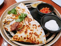 -Taco Mama嗒蔻妈妈墨西哥餐厅(环宇城店)