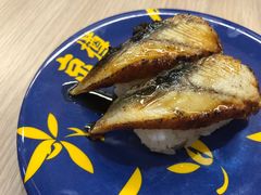 -京樽回転寿司(奥林匹克店)