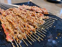 -马海涛牛肉串·午市牛腩饭·烧烤夜宵(领汇广场店)