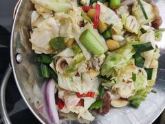 -樟树底(胜利河美食街店)