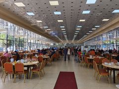 大堂-五洞大众牛餐馆(番禺分店)