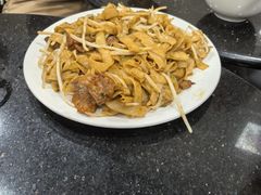 -一哥美食(总店)