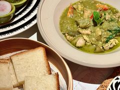 -太食獸泰式茶餐厅(IFS国金中心店)