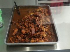 -西城饭店南京菜(新浦路店)