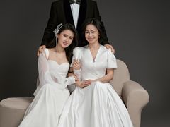 -海马体照相馆(重庆万象城大师店)