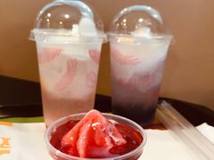 -麦当劳(东急新天地店)