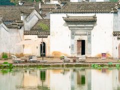 -呈坎景区